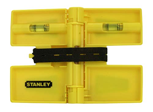 STANLEY 0-47-720 - Nivel para postes