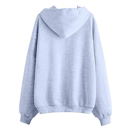 Sudadera con capucha para mujer, sudadera con capucha, manga larga, capucha, estilo deportivo, informal, fitness, básico, entrenamiento, chaqueta sólida, cremallera, abrigo, bolsillos, parte superior,