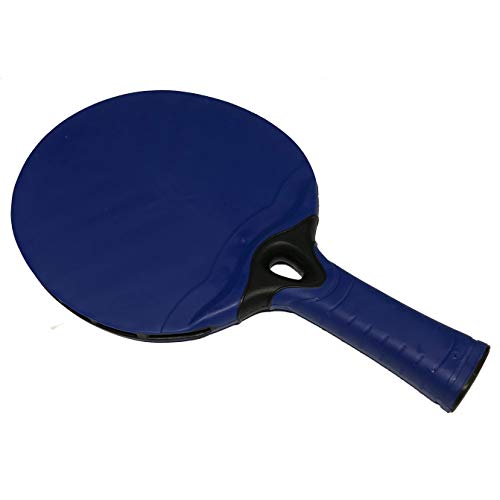 Sure Shot Bate de Tenis de Mesa para Exteriores Matthew Syed, Azul, Talla única