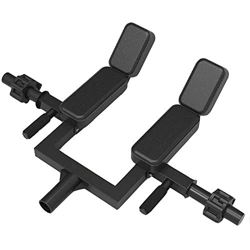 T Bar Row Press De Hombros Mango De Mina Terrestre, Rack De Sentadillas con Barra para Hombros para Accesorio De Espalda con Barra De 50 Mm (2 Pulgadas) Equipo De Entrenamiento De Fuerza para Gimnas