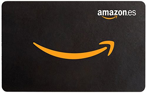 Tarjeta Regalo Amazon.es con Estuche.