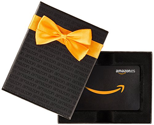 Tarjeta Regalo Amazon.es con Estuche.