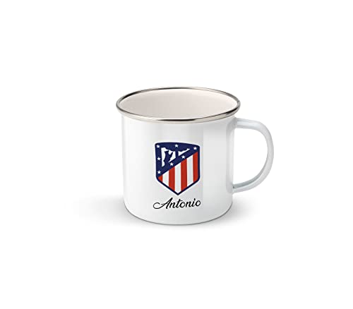 Taza personalizada Cádiz cf con nombre, taza de Cádiz cf