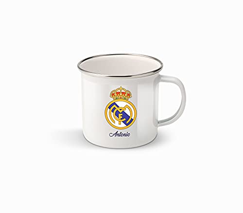 Taza personalizada Sevilla con nombre, regalos Sevilla, taza del Sevilla