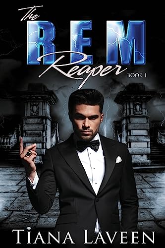 The REM Reaper: Volume 1 (The REM Series)