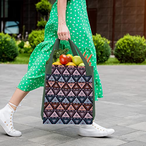 Thermikoa Bolsa Esterilla Yoga - Funda para Mujer - Tote Bag para Transportar la Colchoneta de Yoga, Pilates o Gimnasia - Ligera, Espaciosa y Práctica (Verde)