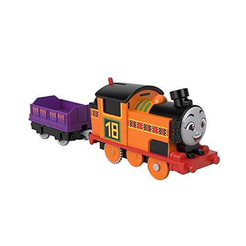 Thomas & Friends-HDY63 Conjuntos Trenes preescolares, Color Multicolor/Surtido (Mattel HDY63)