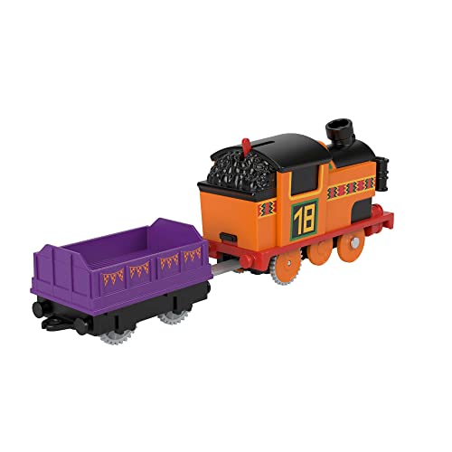 Thomas & Friends-HDY63 Conjuntos Trenes preescolares, Color Multicolor/Surtido (Mattel HDY63)