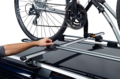 Thule Freeride Twin Pack 532 Bicicleta Roof-Mounted