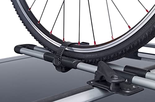 Thule Freeride Twin Pack 532 Bicicleta Roof-Mounted