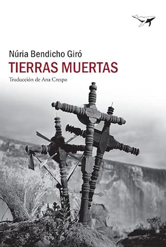 Tierras Muertas: 36 (sajalín)