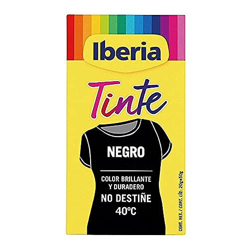 TINTE ROPA IBERIA -NEGRO (21)