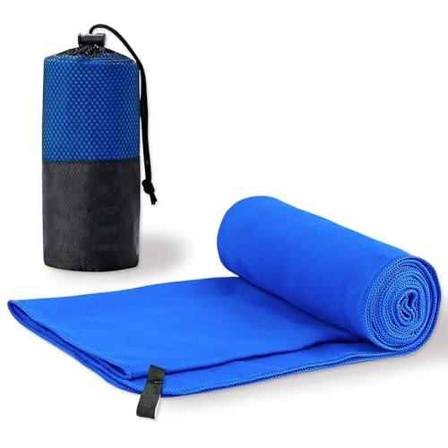 toalla gimnasio, toalla microfibra, toalla microfibra pequeña, toalla gimnasio hombre, toalla gimnasio mujer, toalla pequeña, toalla piscina, toalla yoga 50cmx100cm, suave, absorbente y duradera.