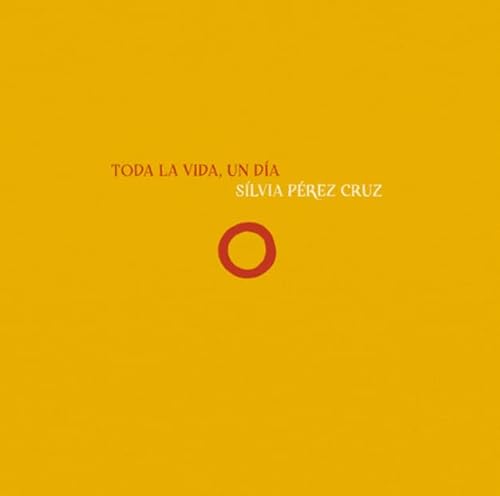 Toda la vida, un día (mapa firmado) [Vinilo]