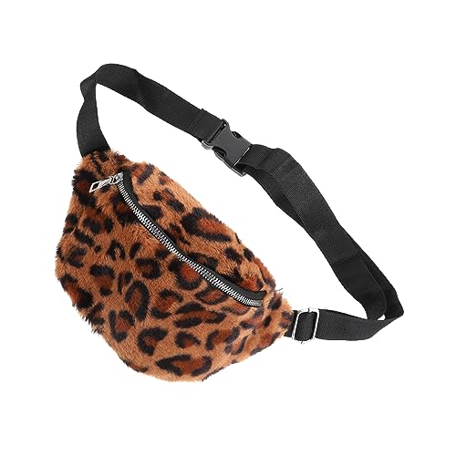 Toddmomy 2 Uds Bolso De Hombro Bolso De Pecho Inclinado Bolso De Cintura Para Mujer Versión Coreana Miss Pequeño Bolso De Pecho