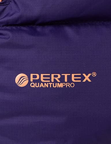 Trango CHAQUETA TRX2 850 WM PRO MORADO MUJER TALLA XL