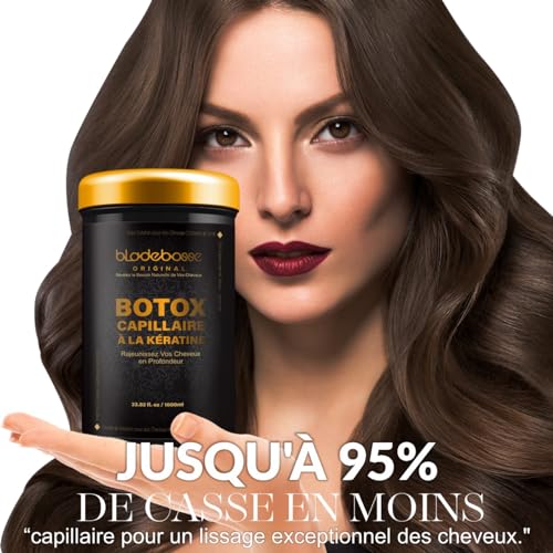 Transforma tu cabello con Kertox Botox Capilar y la mascarilla para pelo seco y dañado con keratina. Descubre cómo agregar 1KG de belleza a tu rutina capilar