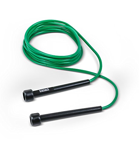 trenas Speed Rope – 3 Metros – Verde