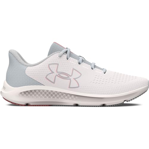 Under Armour Mujer UA W Charged Pursuit 3 BL Zapatillas para correr