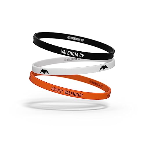 Valencia CF Pulsera Oficial (M-L)