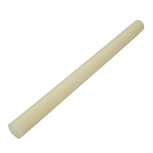 Varilla de Nylon de Alta Resistencia Varilla de Nylon para Amortiguadores de Acción Mecánica (35 * 500mm)