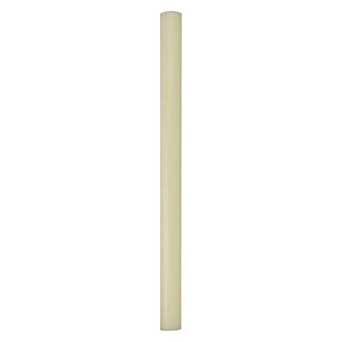 Varilla de Nylon de Alta Resistencia Varilla de Nylon para Amortiguadores de Acción Mecánica (35 * 500mm)