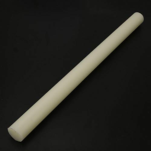 Varilla de Nylon de Alta Resistencia Varilla de Nylon para Amortiguadores de Acción Mecánica (35 * 500mm)