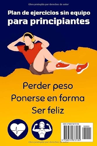 Vientre plano en 30 días sin dieta: Rutina de entrenamiento de peso corporal de 10 minutos en cualquier momento y lugar