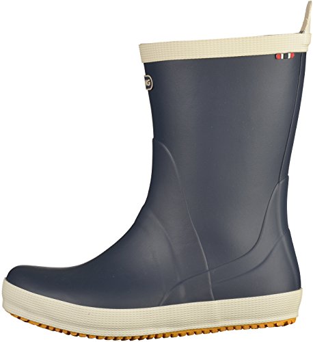 Viking Seilas Botas de Agua para Unisex adulto, Azul Navy, 41 EU