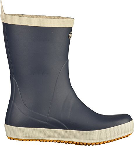 Viking Seilas Botas de Agua para Unisex adulto, Azul Navy, 41 EU