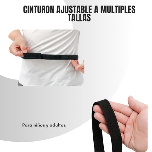 VIKZON Paracaidas Resistencia + Bolsa de Almacenamiento. Paracaídas de Entrenamiento para Fútbol - Material Deportivo de Alta Resistencia, Ideal para Ejercicios de Fitness y Entrenamiento de Fútbol