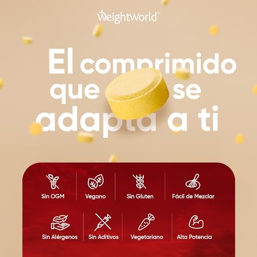 Vitamina B Complex con Vitamina C - 365 Comprimidos | Vitaminas 1 Año - Complejo B con Vitamina B1, B2, Vitamina B3, B5, B6, B8, B9, Vitamina B12 y Ácido Fólico | Apto para Veganos