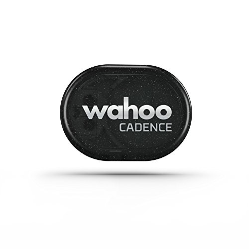 Wahoo Fitness Wahoo RPM Sensor de Cadencia, para iPhone, Android y ciclocomputadores