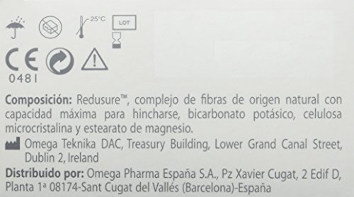 XLS Medical - Cápsulas reductoras del apetito. Tratamiento y prevención del exceso de peso y control general del peso