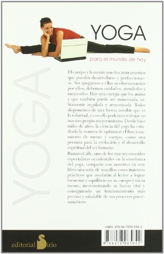 YOGA PARA EL MUNDO DE HOY (2009)