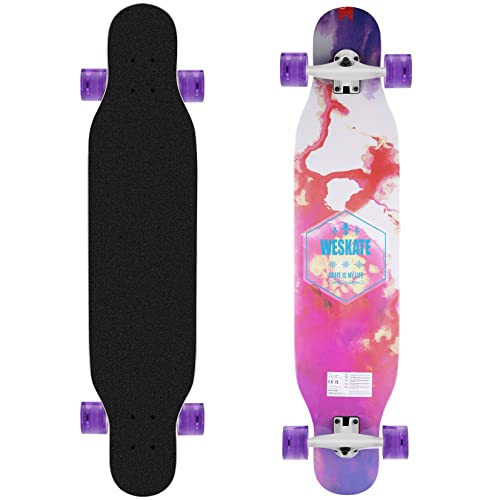 - A5821, Longboard,