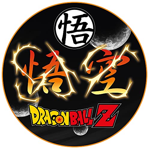 - DBZ Dragon Ball Z - Alfombra antideslizante para asientos gamer y sillas gaming. (Windows 8)