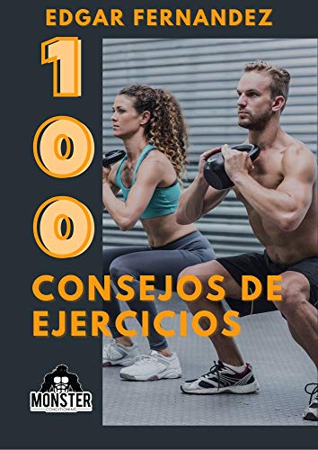 100 Consejos de Ejercicio