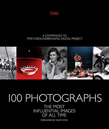 100 PHOTOGRAPHS