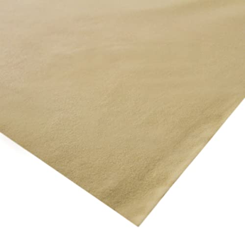 11m² Alfombra de la Furgoneta Beige Universal Alfombrilla Camioneta Autocaravana Automóvil Coche Casa Rodante Casa Móvil Tapicería Decoración Interior Vehículo Encaja con Cualquier Marca o Modelo