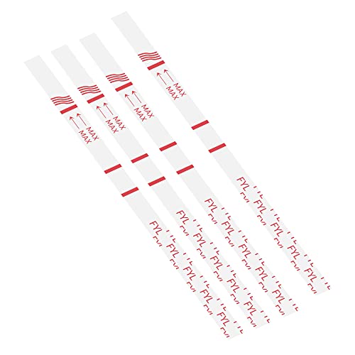 15 Accudoctor Test de Fentanilio Fentanyl Tiras en Orina Prueba de drogas rápida Detección de Drogas Tiras reactivas detección kit antidrogas drogotest tests rapido step Drug Testing detector drogo