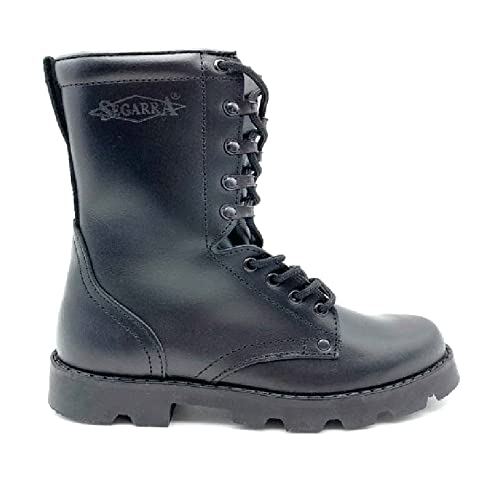 3001 Paraka Bota tactica Militar Segarra Talla 44 EU