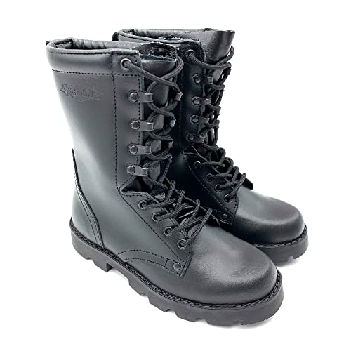 3001 Paraka Bota tactica Militar Segarra Talla 44 EU