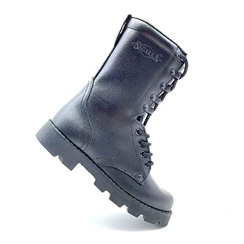 3001 Paraka Bota tactica Militar Segarra Talla 44 EU