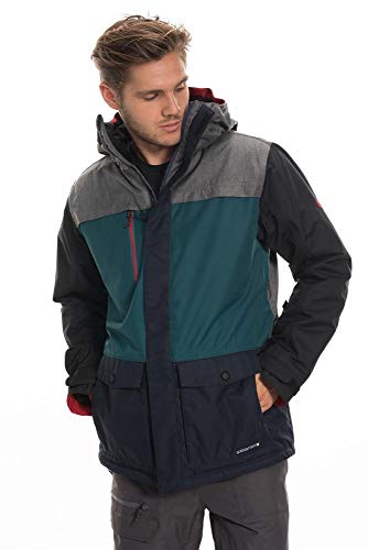 686 Anthem Insulated