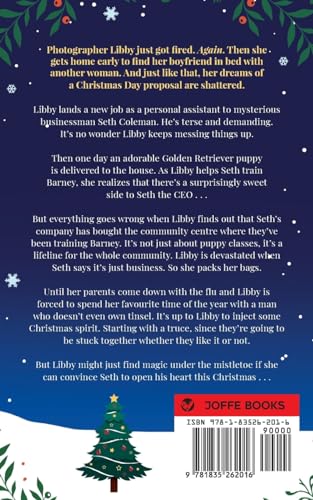 A Christmas Truce: An utterly addictive, feel-good festive romance to fall in love with this Christmas