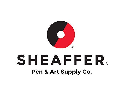 A. T. Cross convertidor para pluma estilográfica pistón convertidor Sheaffer, 1 pieza en Visión Pack