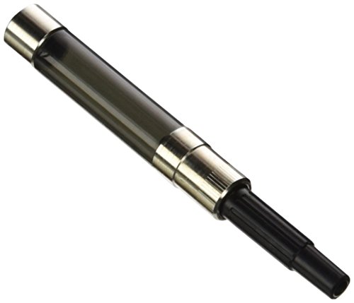 A. T. Cross convertidor para pluma estilográfica pistón convertidor Sheaffer, 1 pieza en Visión Pack