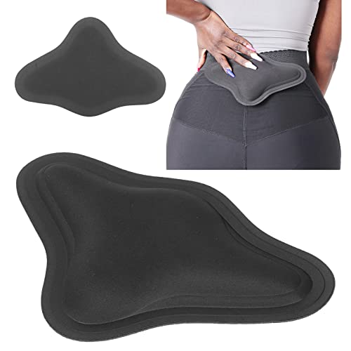 Ab Board Post Cirugía Abdominal Compresión Lipo Después de la Liposucción Board Lumbar Backboard Material de Espuma Gris Reducción de la Hinchazón Soporte Elástico Tabla abdominal tipo