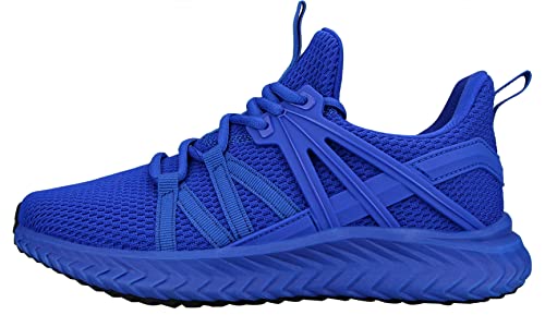 Abboos Zapatillas Deportivas Mujer Running Deporte Zapatos Mujer Casual Calzado Cómodos Correr Jogging Caminar Bambas Mujer Ligeros Transpirables Gimnasio Fitness Atlético Tenis Trabajo Sneakers